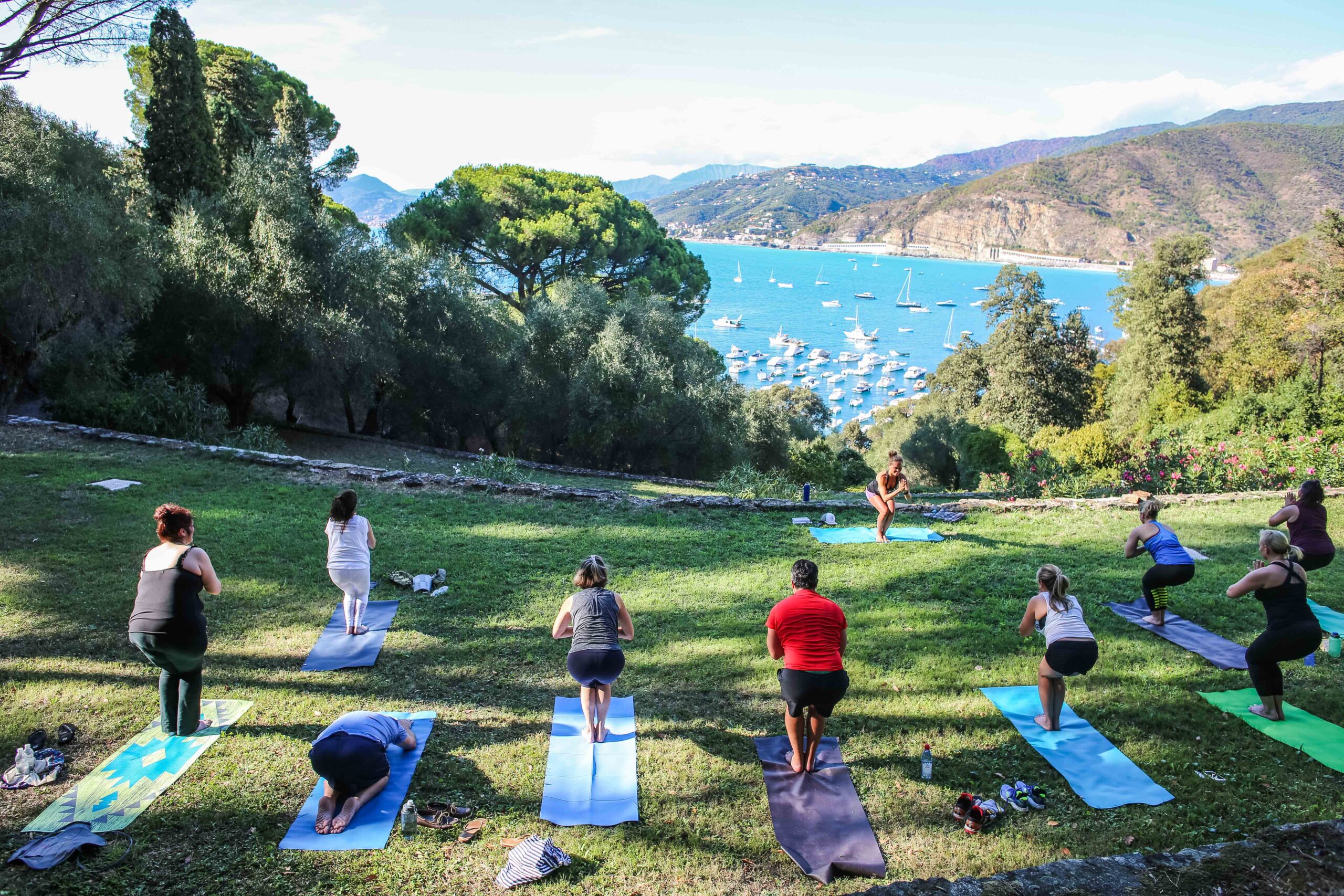 Read more about the article Wellbeing Retreats 2026: Yoga, Meditation & Natur