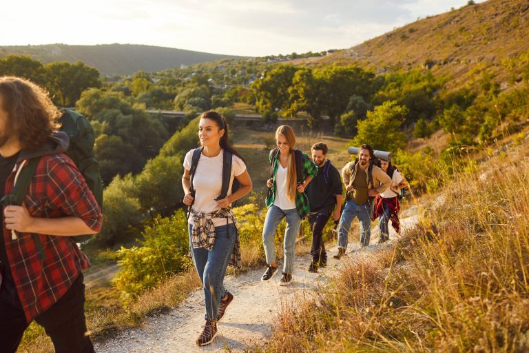 Read more about the article Warum Team Retreats in der Natur besonders wirkungsvoll sind