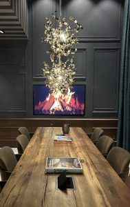 Hotel Meeting Raum München, Deutschland