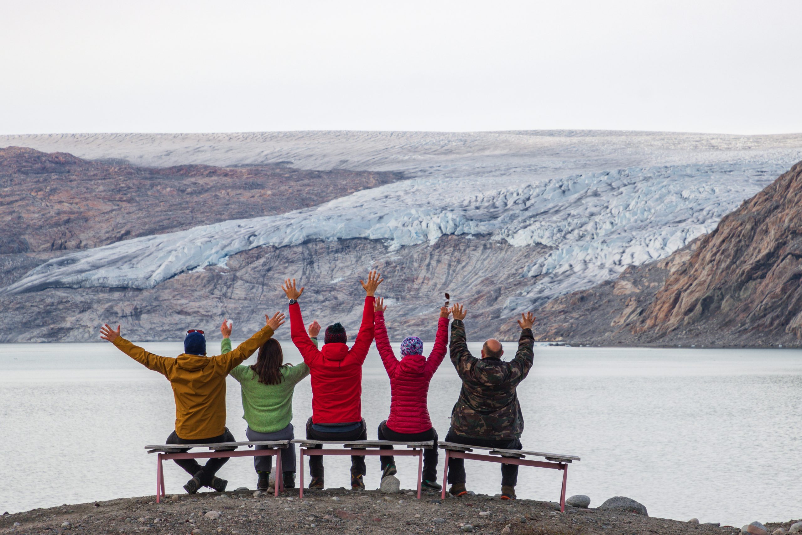 Read more about the article Von Kollegen zum echten Team: Wie Retreats wirklich wirken