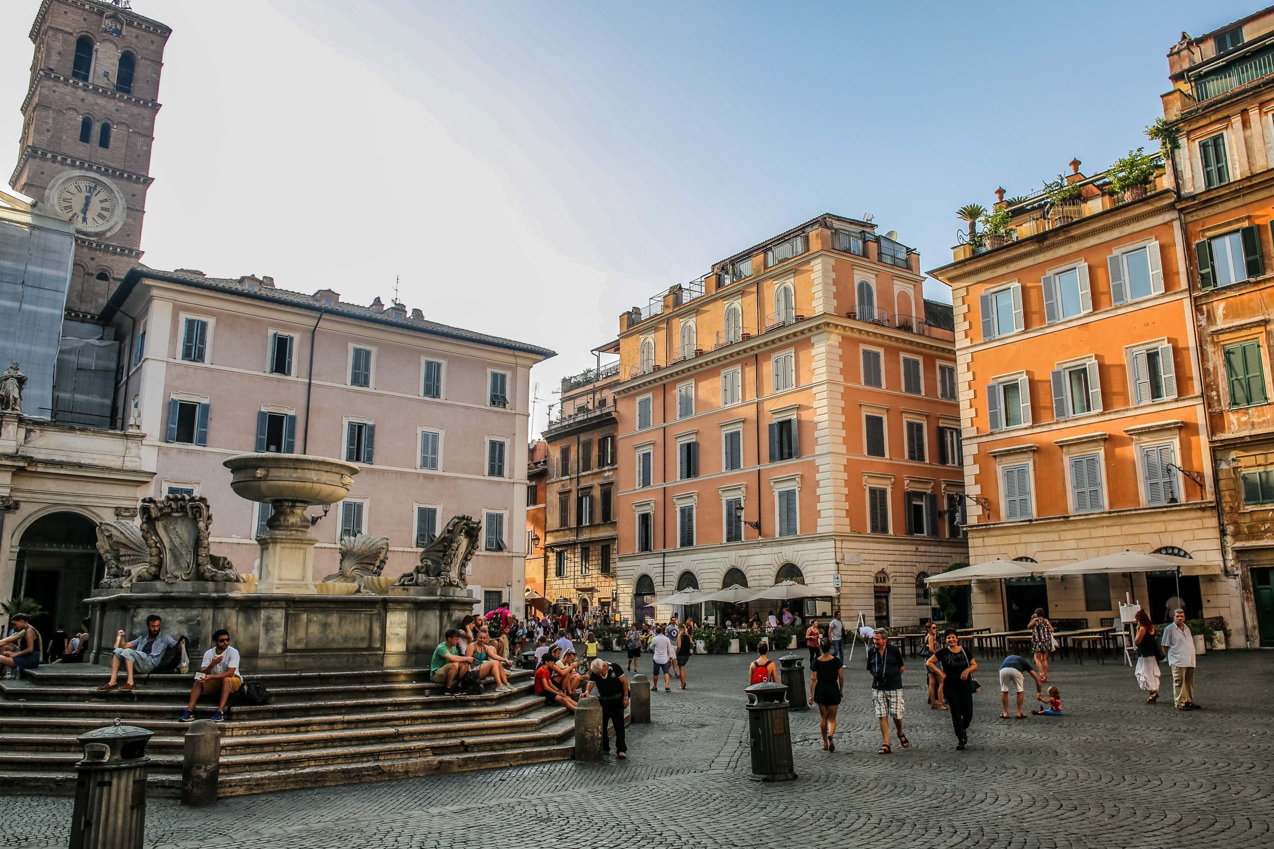 Read more about the article Company Offsite in Italien – Dein Insider-Guide