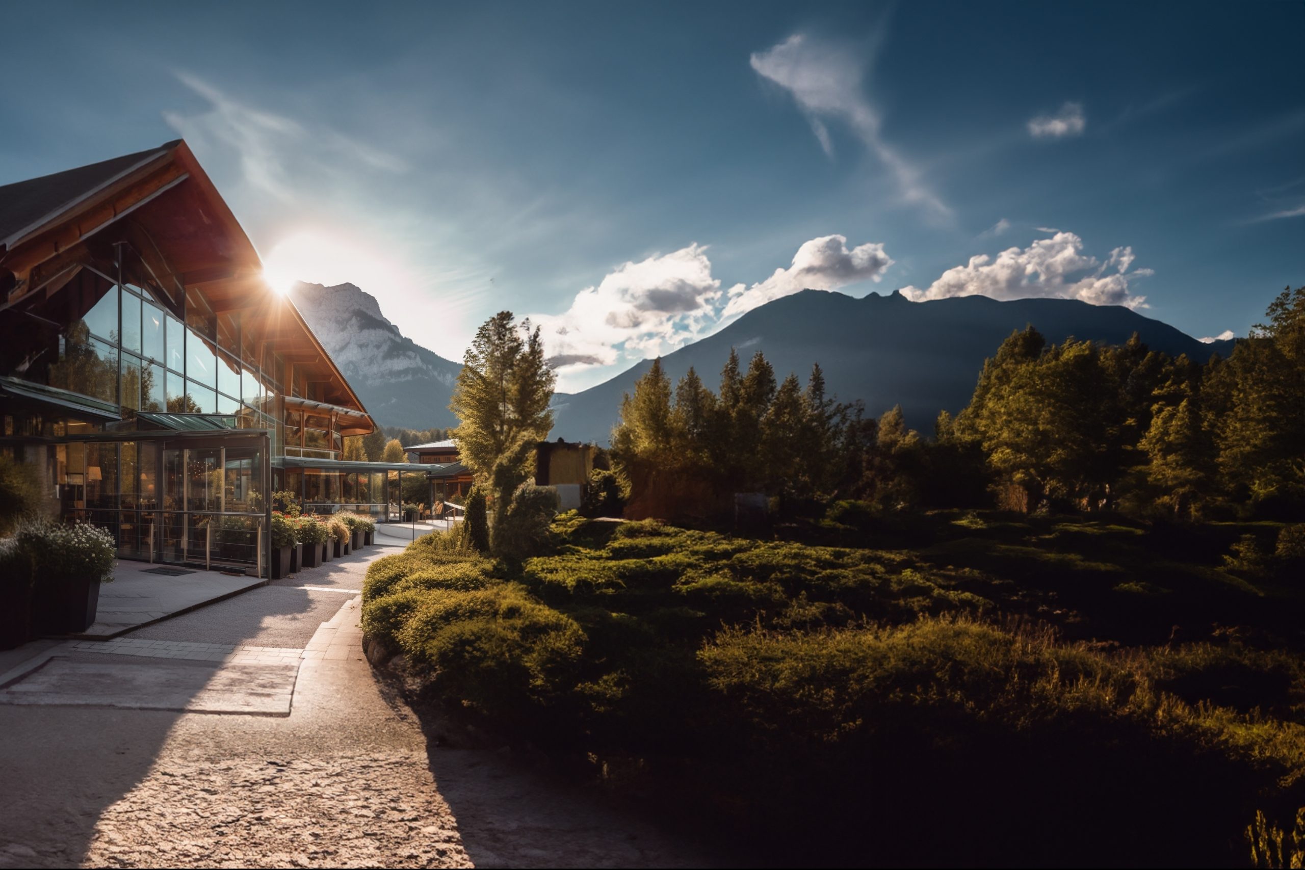 Read more about the article Warum ein Retreat auf dem Land Kreativität und Fokus stärkt