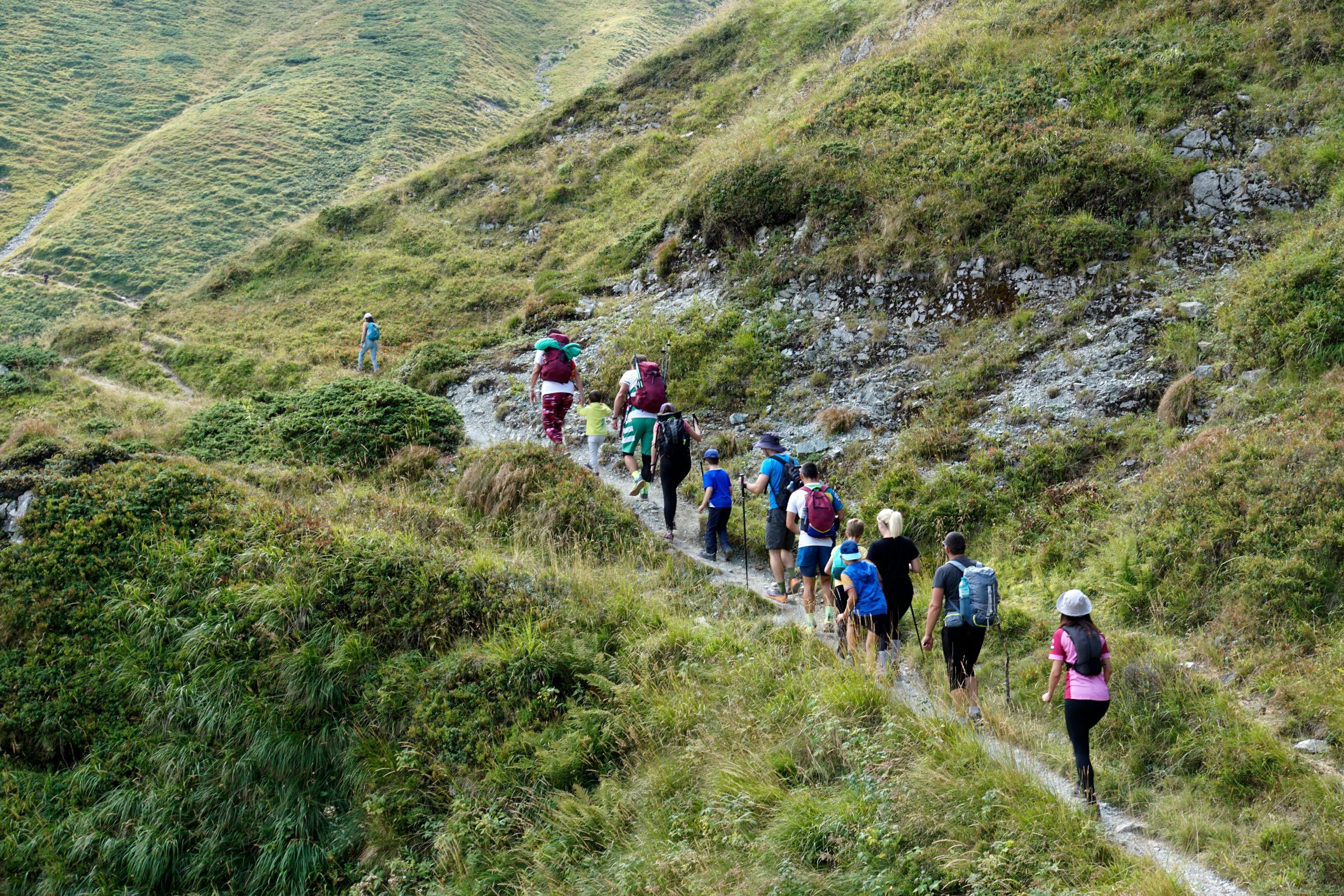 Read more about the article Eco-Friendly Retreats – Nachhaltiges Teambuilding leicht gemacht!