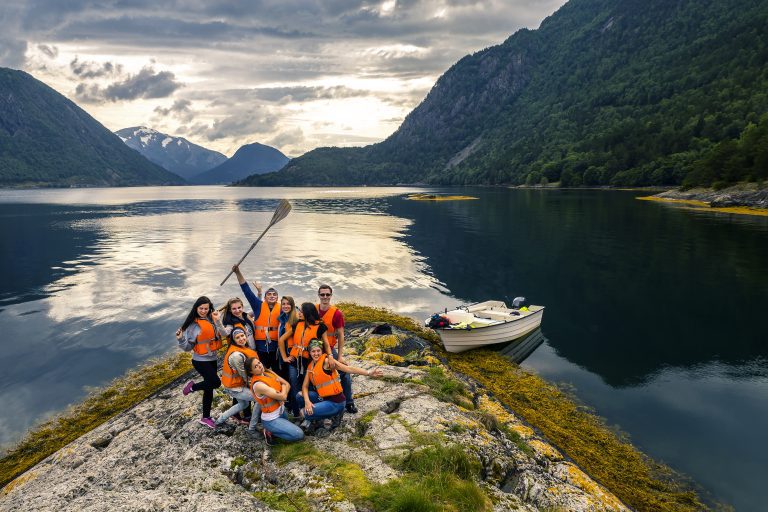 Read more about the article Team-Retreats und mentale Gesundheit