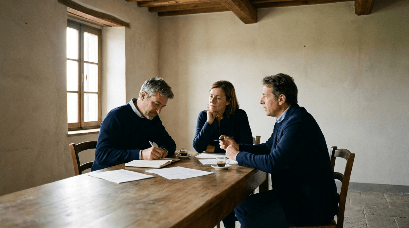 Read more about the article Incentive Reise: Warum Belohnung nicht mehr ausreicht